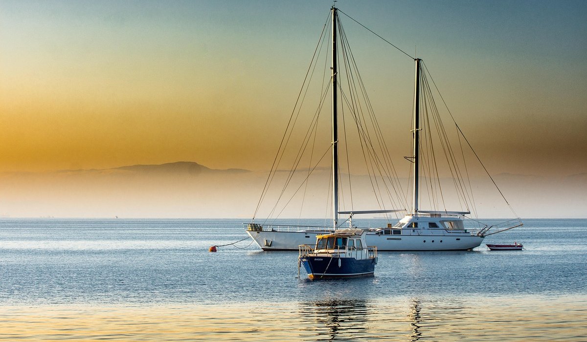 Exploring Traditional Harbours and Fishing Villages