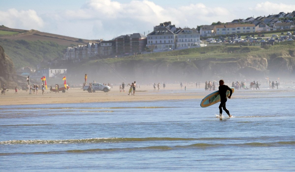 How to Plan a Safe Coastal Path Walk