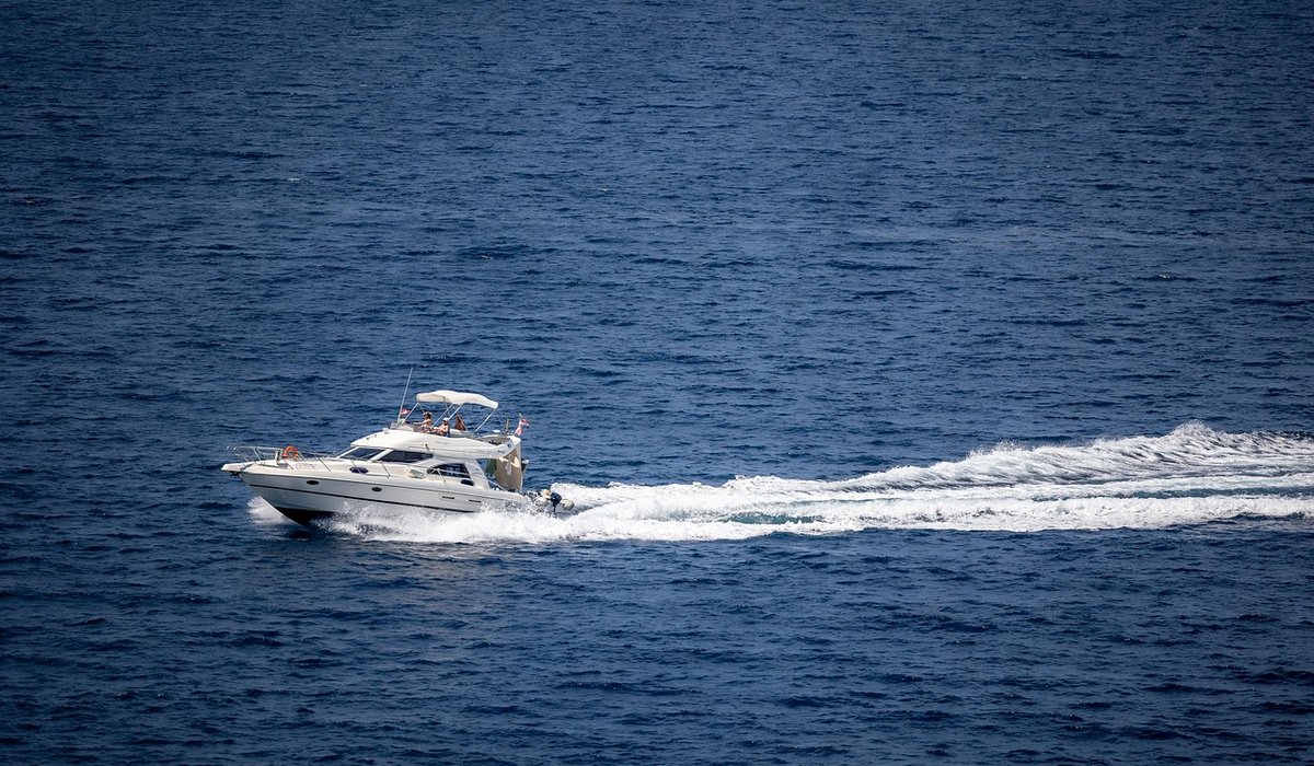 Simple Checks to Keep Your Dinghy Seaworthy