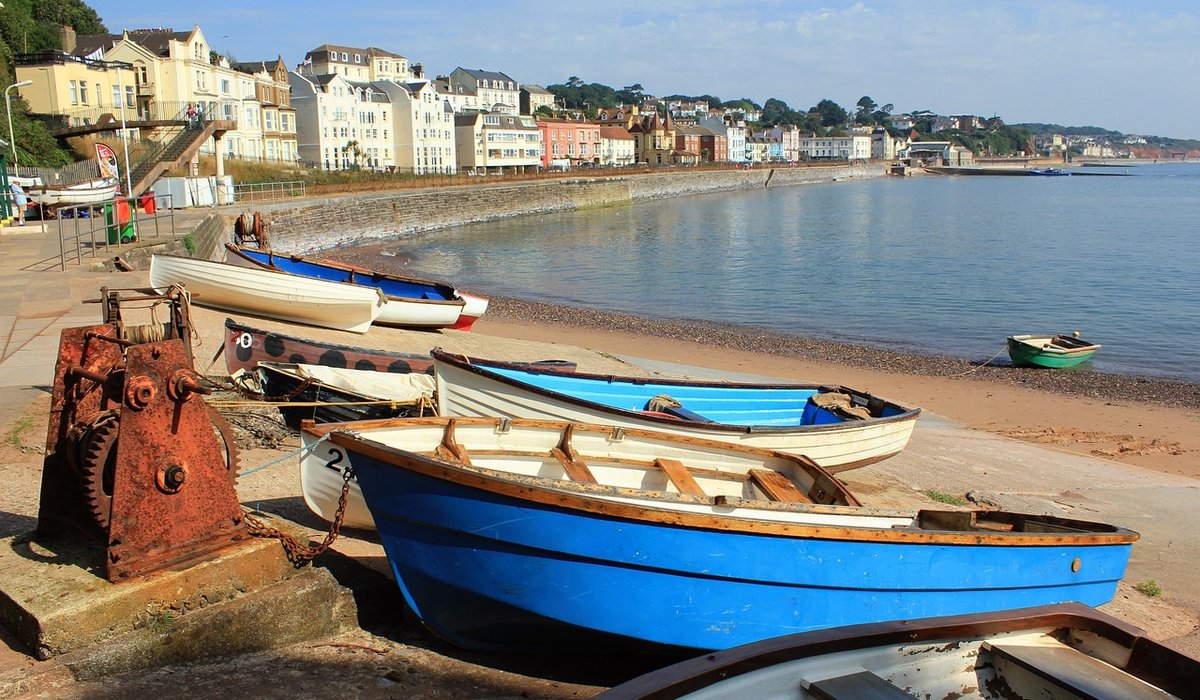 Understanding Harbour Signals and Local Rules